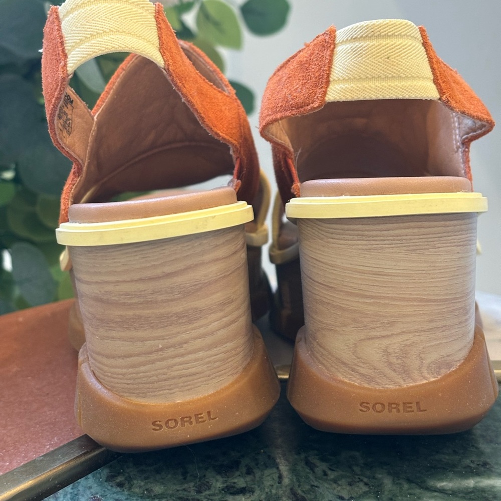 Sorel - Picture 7 of 12